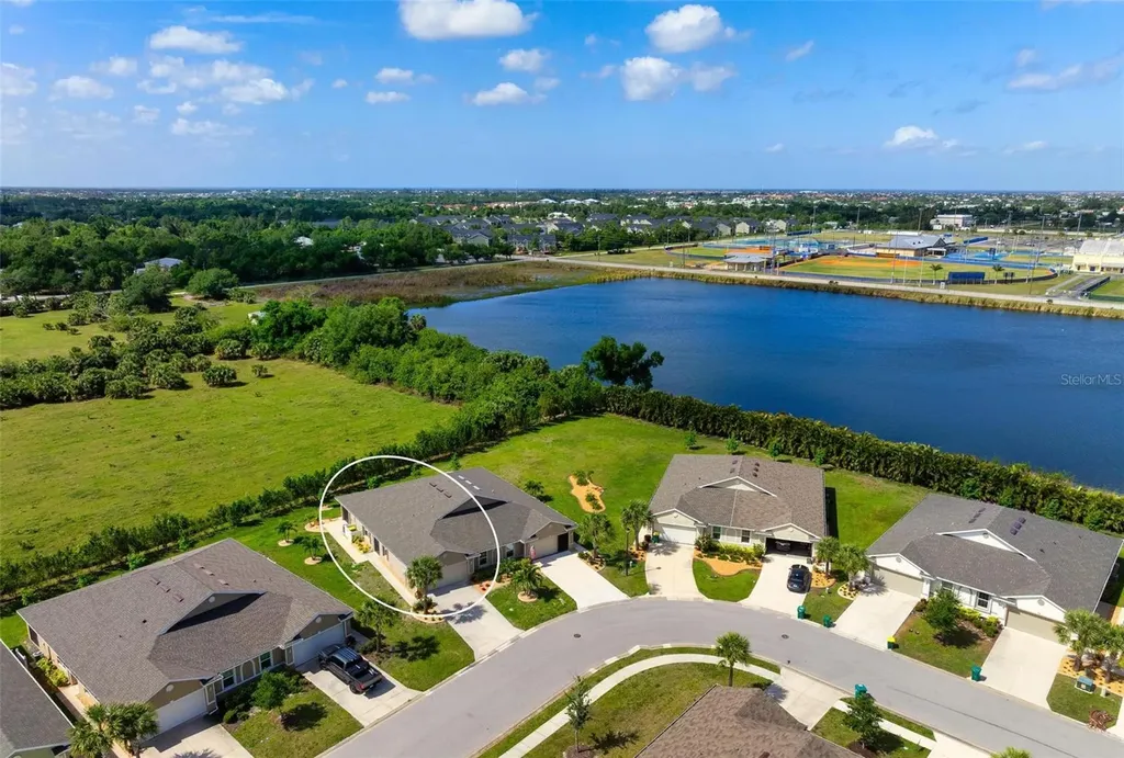 7209 W Lenox Circle Punta Gorda FL 33950