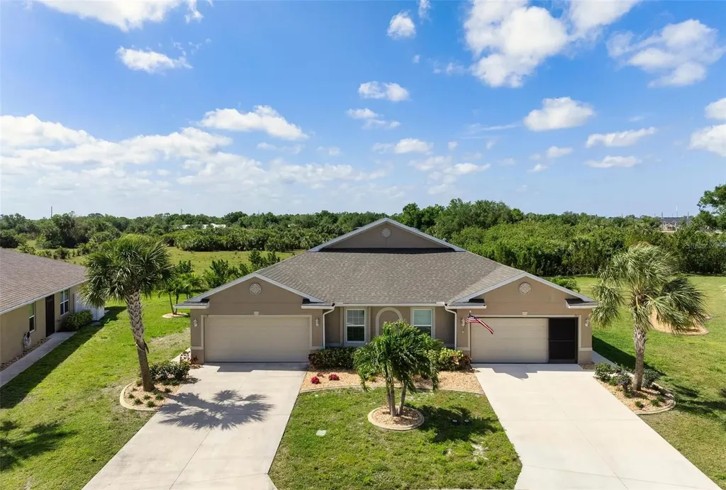 7209 W Lenox Circle Punta Gorda FL 33950