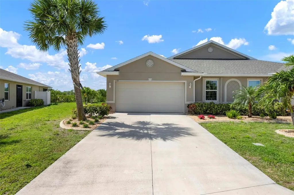 7209 W Lenox Circle Punta Gorda FL 33950