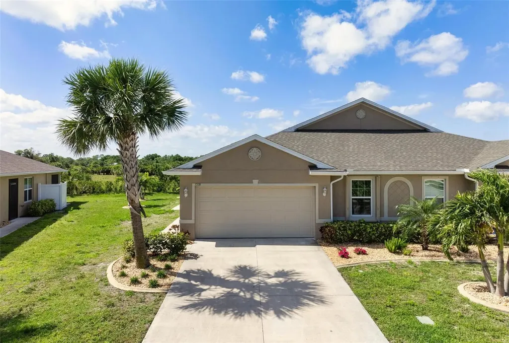 7209 W Lenox Circle Punta Gorda FL 33950
