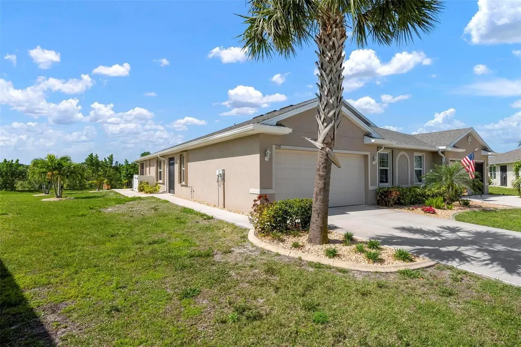 7209 W Lenox Circle Punta Gorda FL 33950