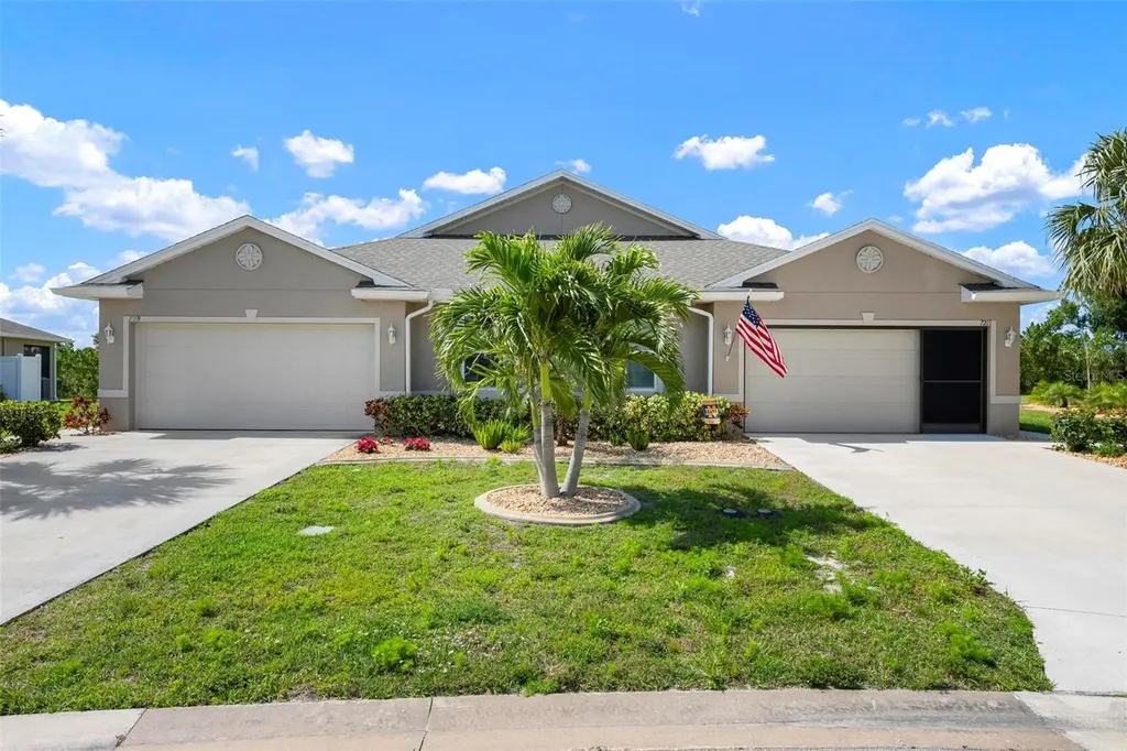 7209 W Lenox Circle Punta Gorda FL 33950
