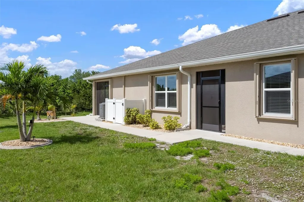 7209 W Lenox Circle Punta Gorda FL 33950