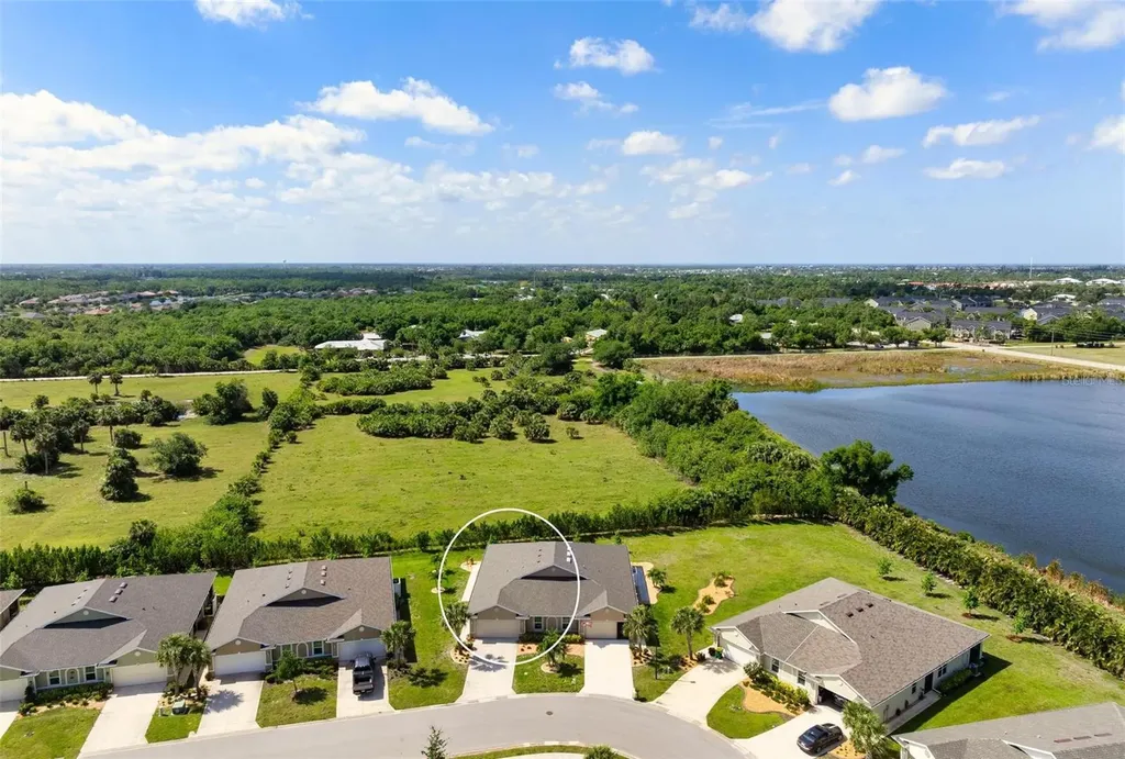 7209 W Lenox Circle Punta Gorda FL 33950