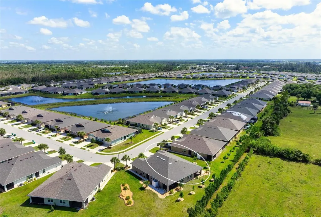 7209 W Lenox Circle Punta Gorda FL 33950