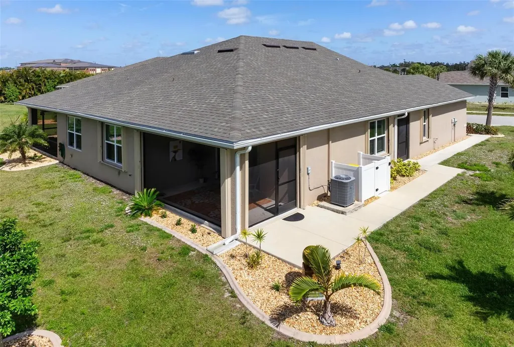 7209 W Lenox Circle Punta Gorda FL 33950