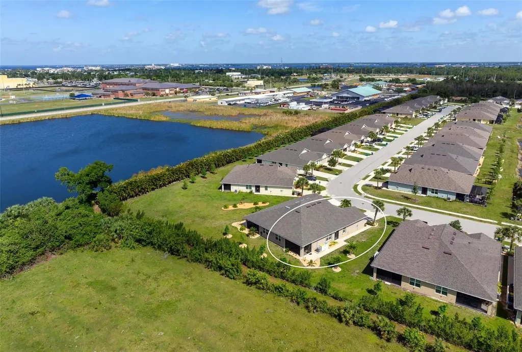 7209 W Lenox Circle Punta Gorda FL 33950