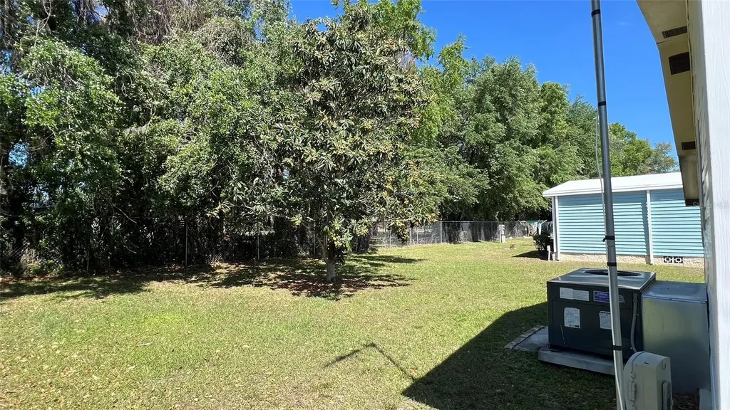 3829 Chah Drive Zephyrhills FL 33541