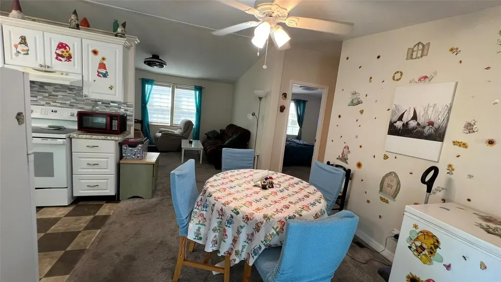 3829 Chah Drive Zephyrhills FL 33541