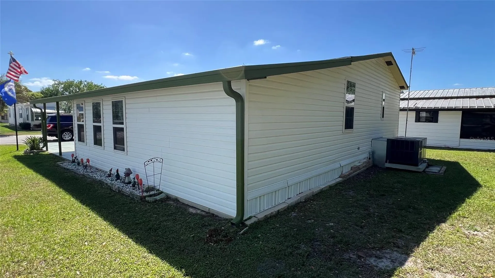 3829 Chah Drive Zephyrhills FL 33541