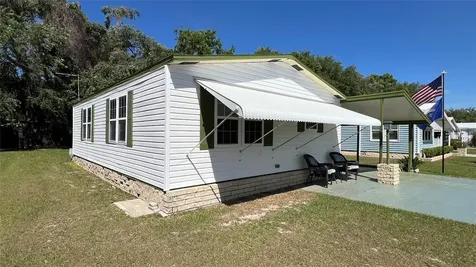 3829 Chah Drive Zephyrhills FL 33541