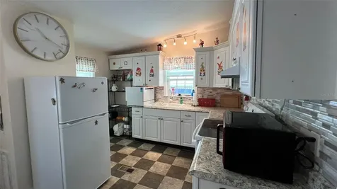 3829 Chah Drive Zephyrhills FL 33541
