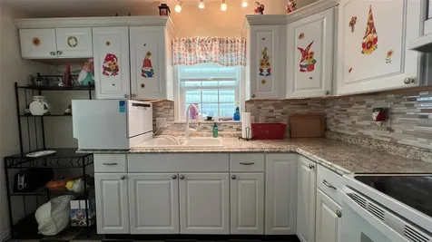 3829 Chah Drive Zephyrhills FL 33541
