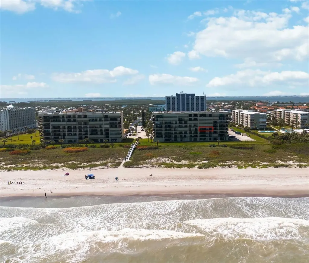 1890 N Atlantic Avenue Cocoa Beach FL 32931