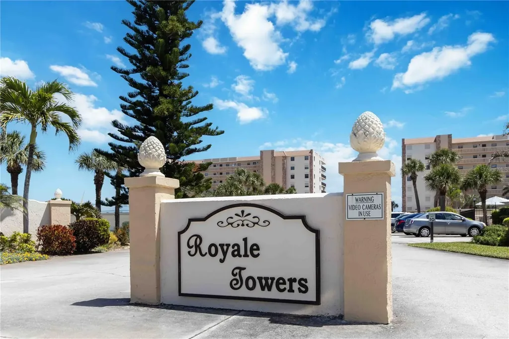 1890 N Atlantic Avenue Cocoa Beach FL 32931