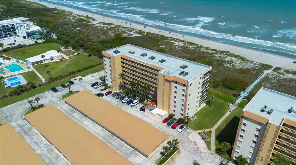 1890 N Atlantic Avenue Cocoa Beach FL 32931