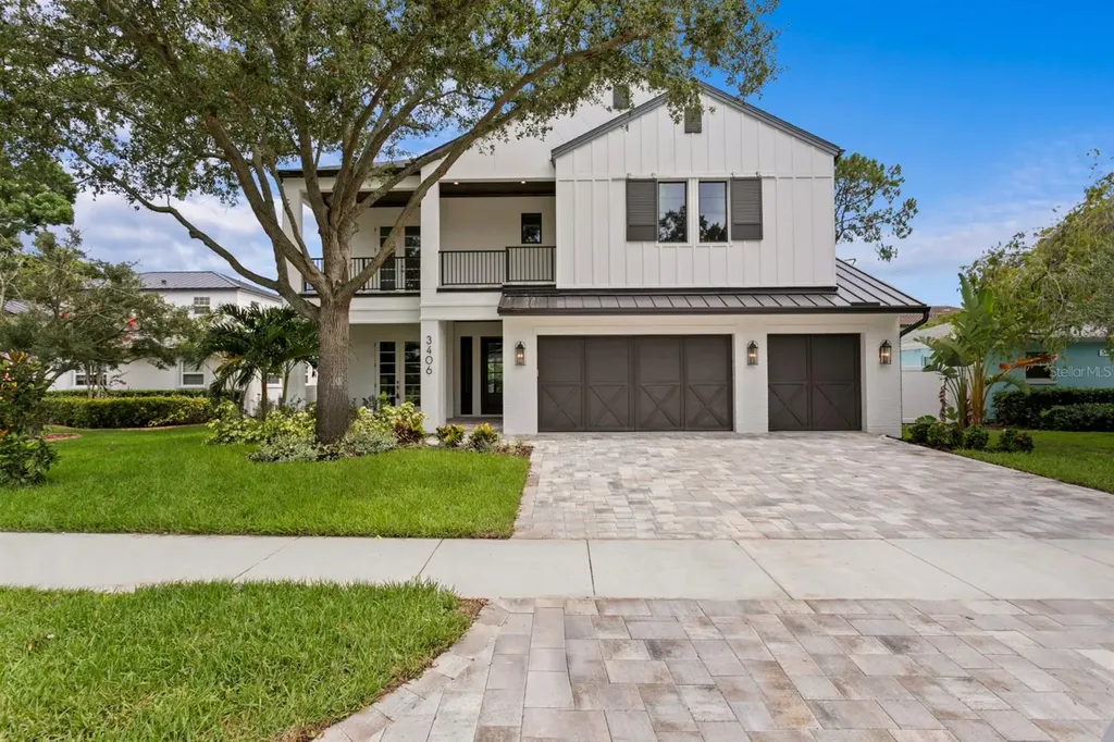 3406 W Alline Avenue Tampa FL 33611