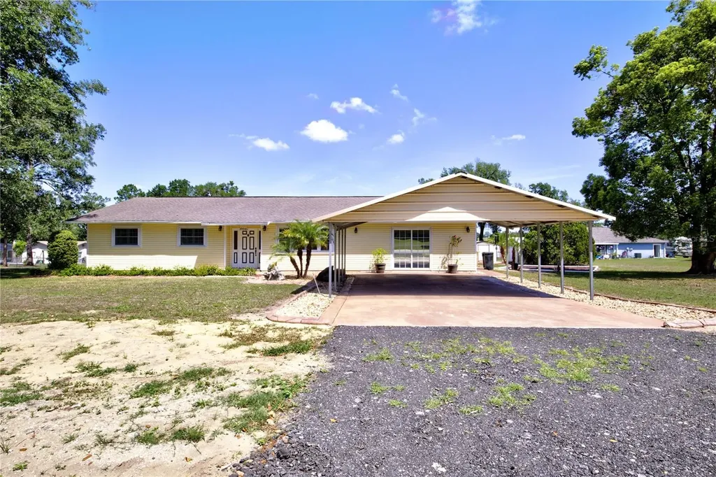 39845 Sunburst Drive Dade City FL 33525