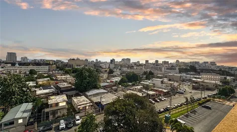 1050 Las Palmas Avenue, Cond Puerta De La Bahia San Juan PR 00907