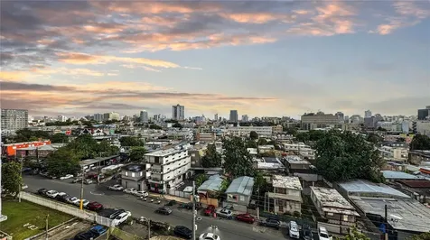 1050 Las Palmas Avenue, Cond Puerta De La Bahia San Juan PR 00907
