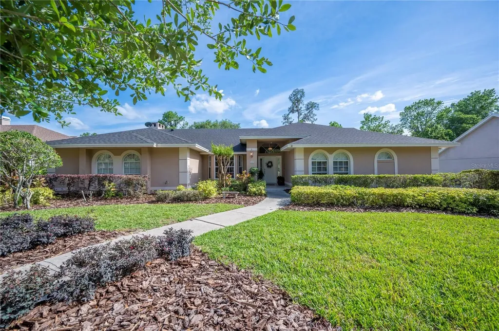 6911 Wildberry Lane Lakeland FL 33813