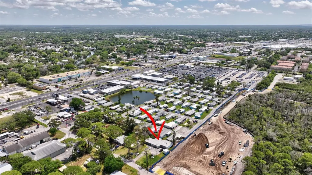 5100 South Road New Port Richey FL 34652