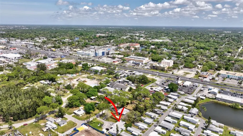 5100 South Road New Port Richey FL 34652