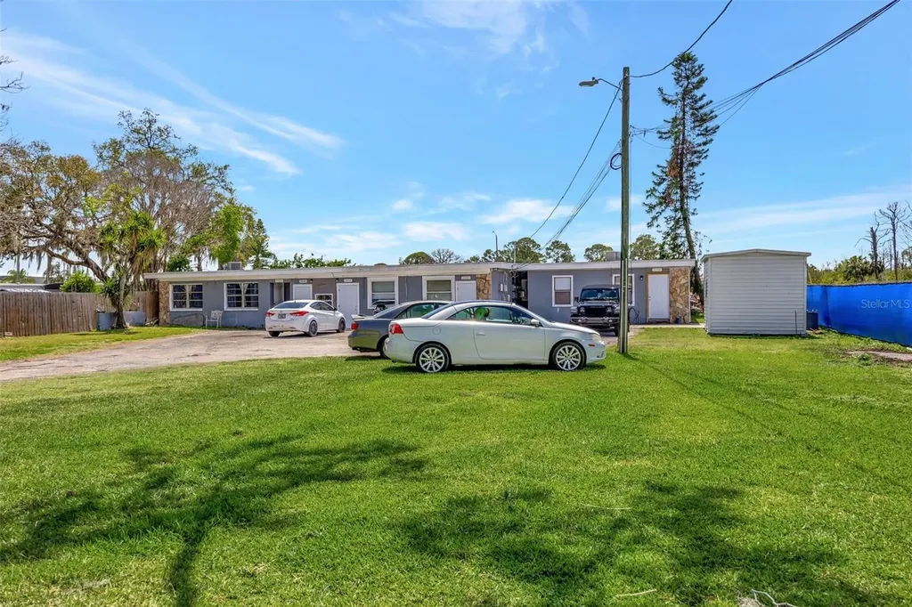 5100 South Road New Port Richey FL 34652
