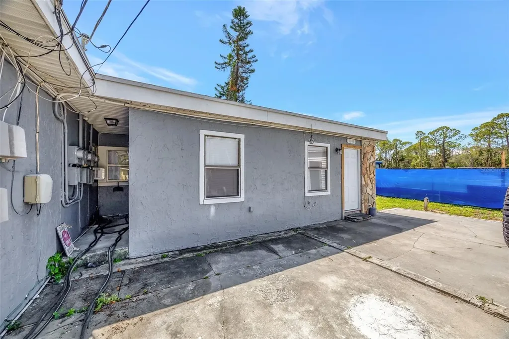 5100 South Road New Port Richey FL 34652