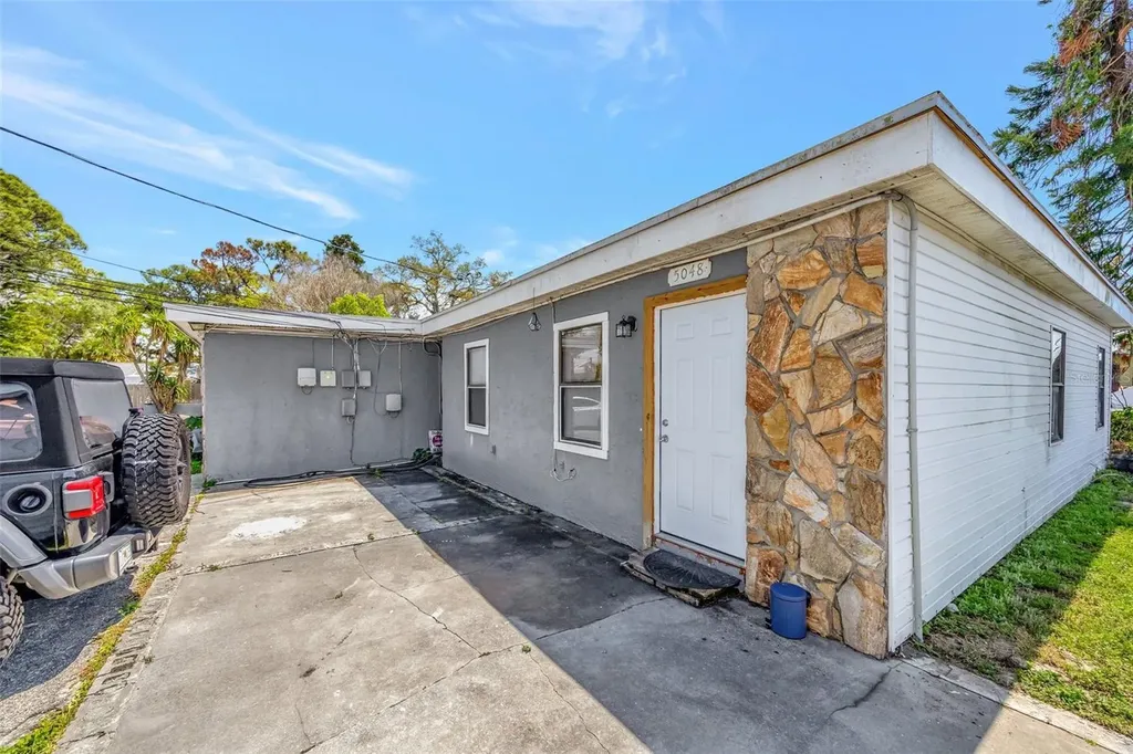 5100 South Road New Port Richey FL 34652