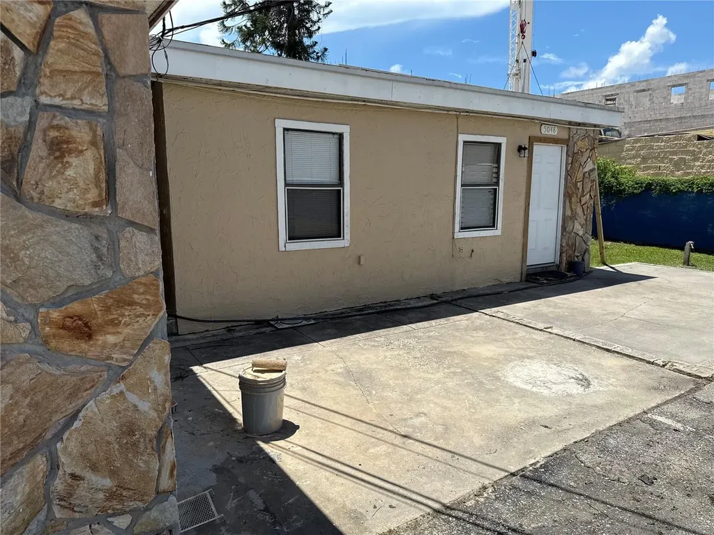 5100 South Road New Port Richey FL 34652