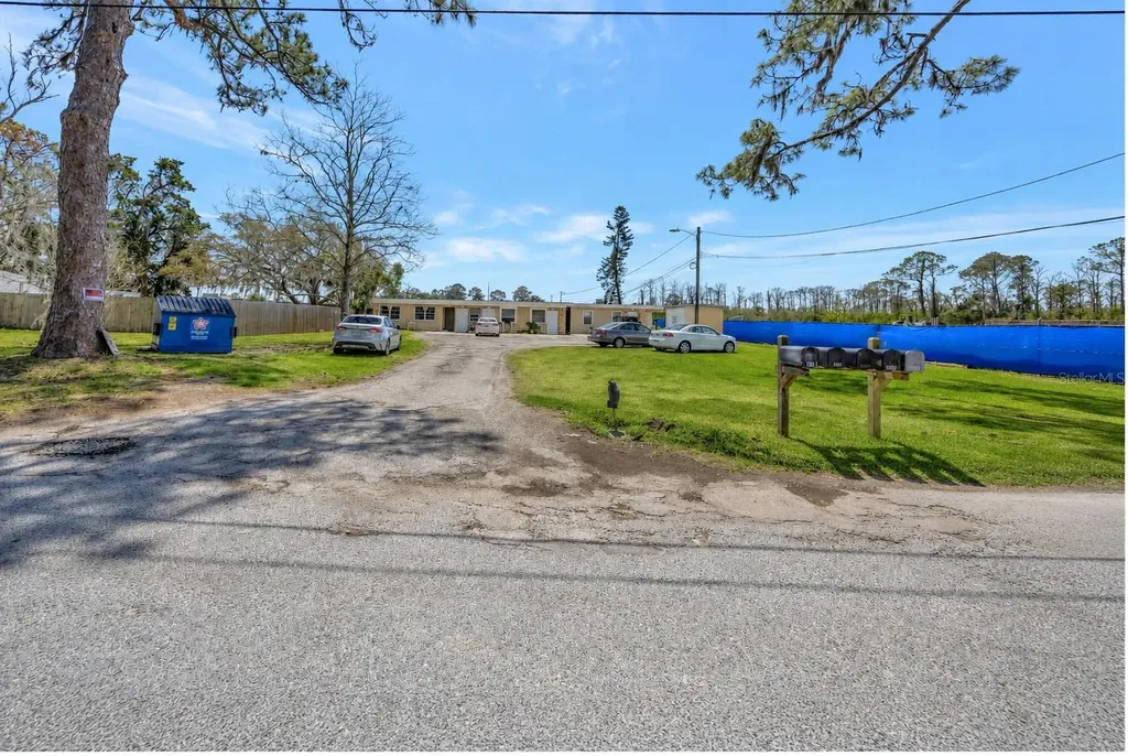 5100 South Road New Port Richey FL 34652