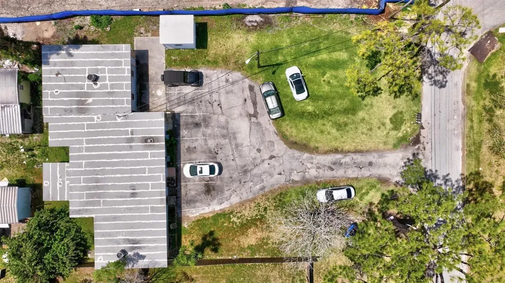 5100 South Road New Port Richey FL 34652