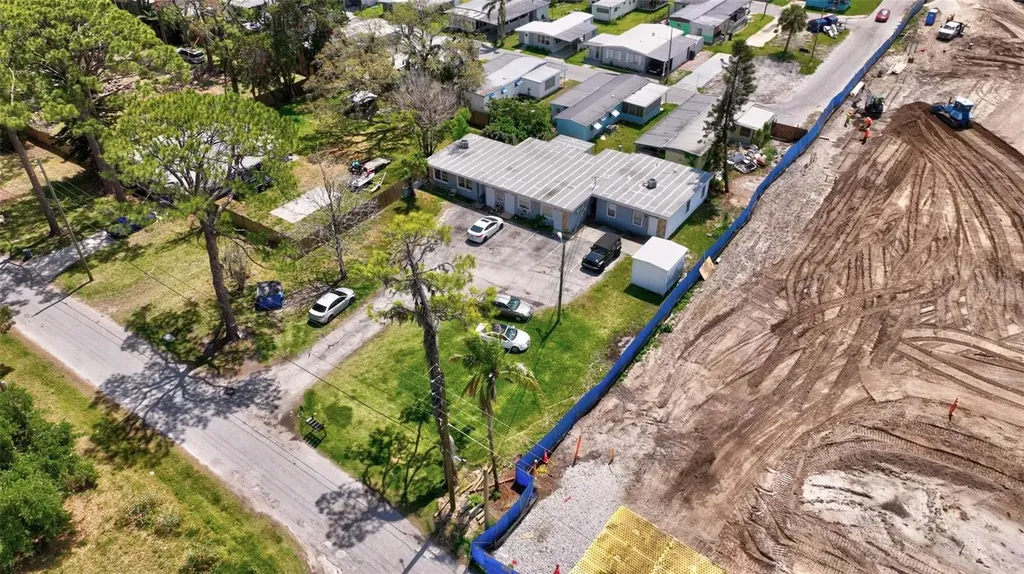 5100 South Road New Port Richey FL 34652