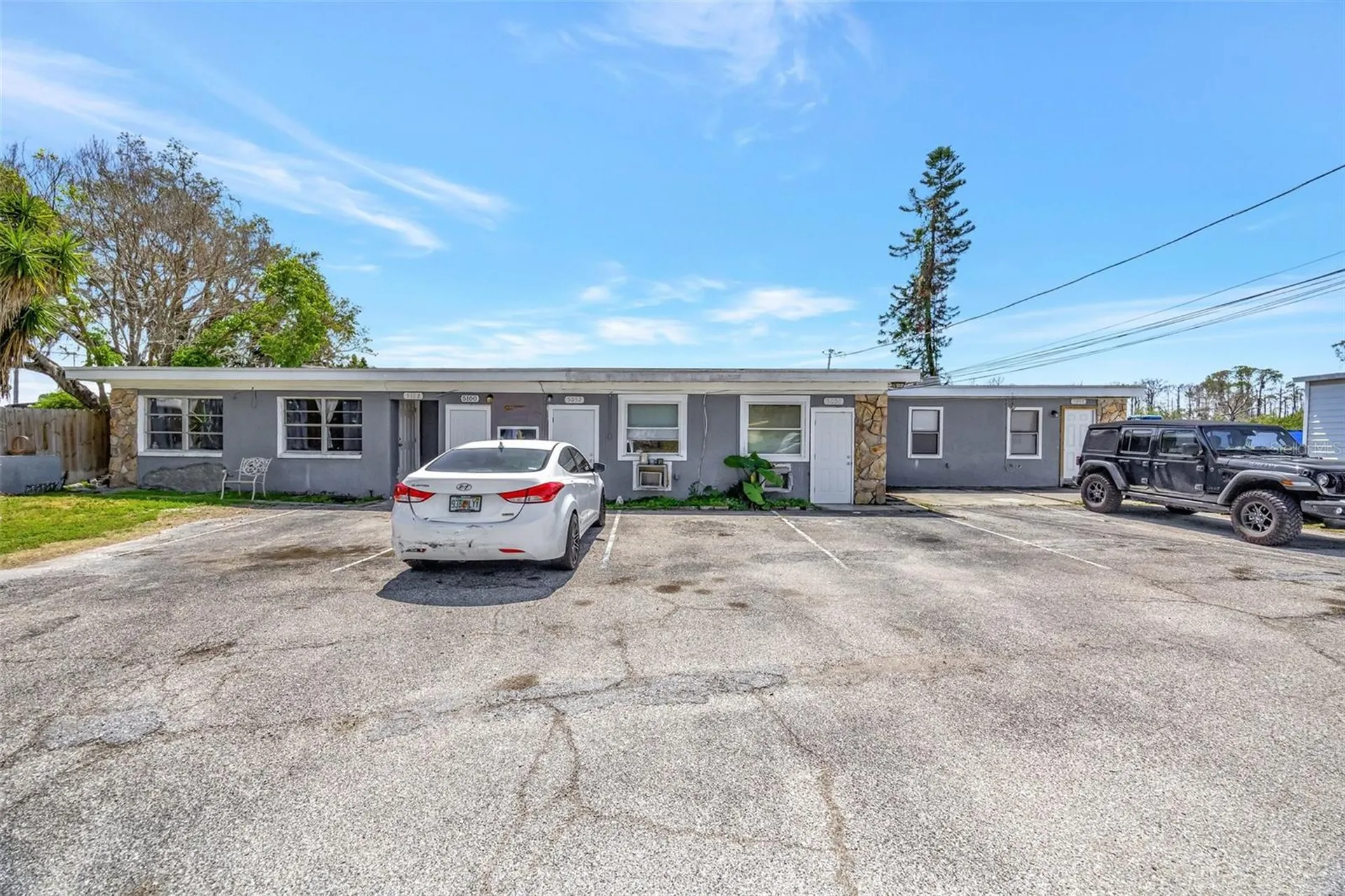 5100 South Road New Port Richey FL 34652