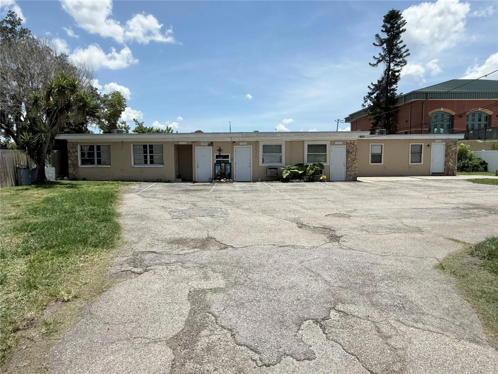 5100 South Road New Port Richey FL 34652
