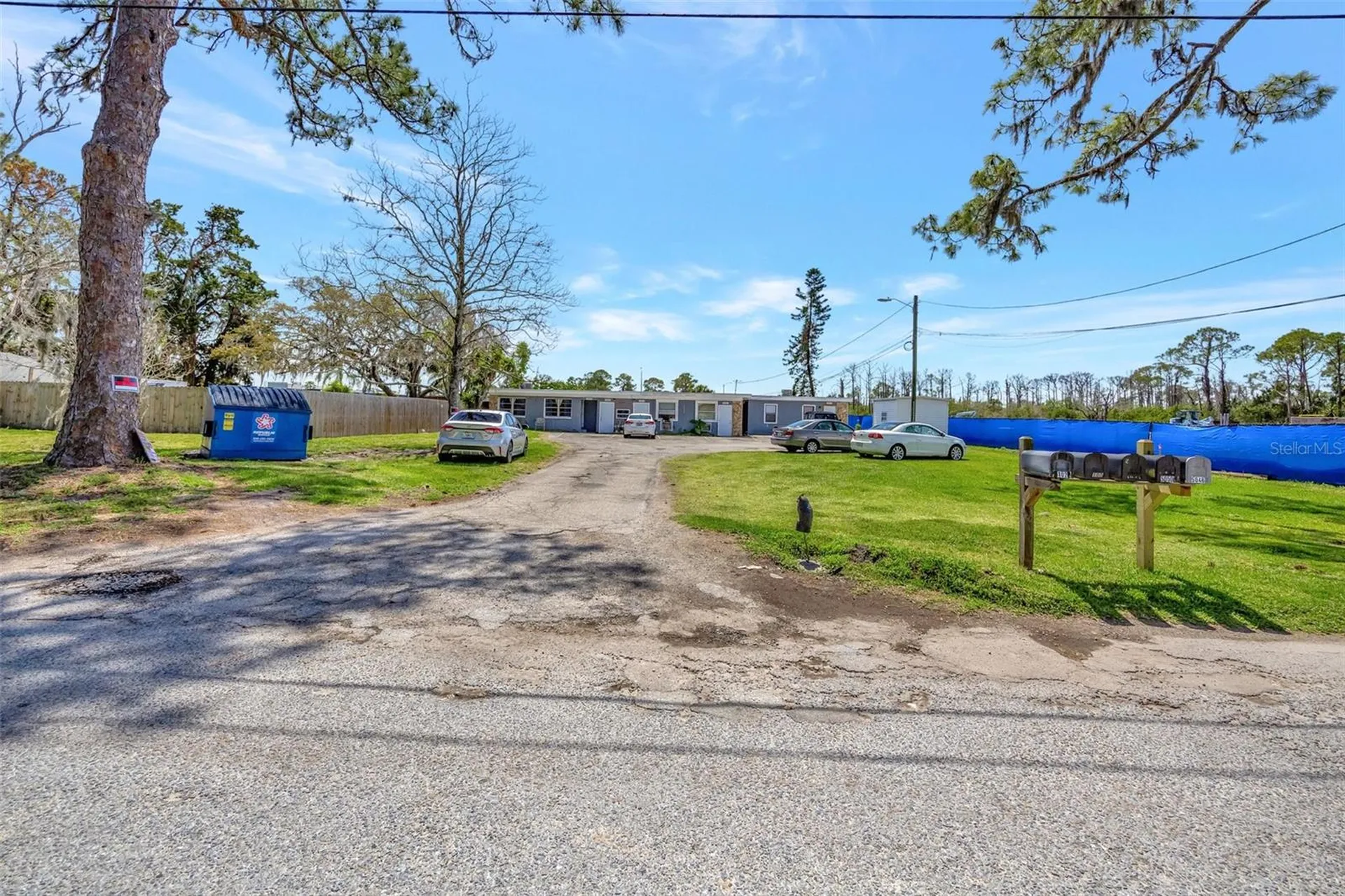 5100 South Road New Port Richey FL 34652