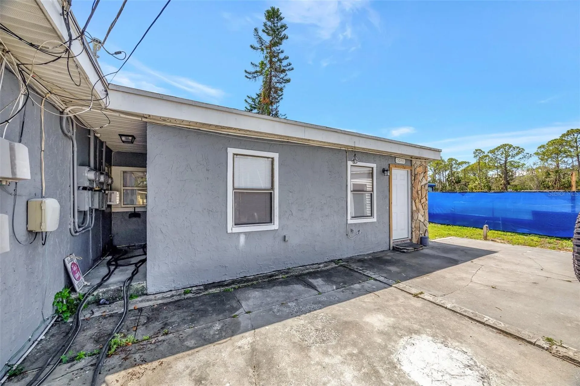 5100 South Road New Port Richey FL 34652