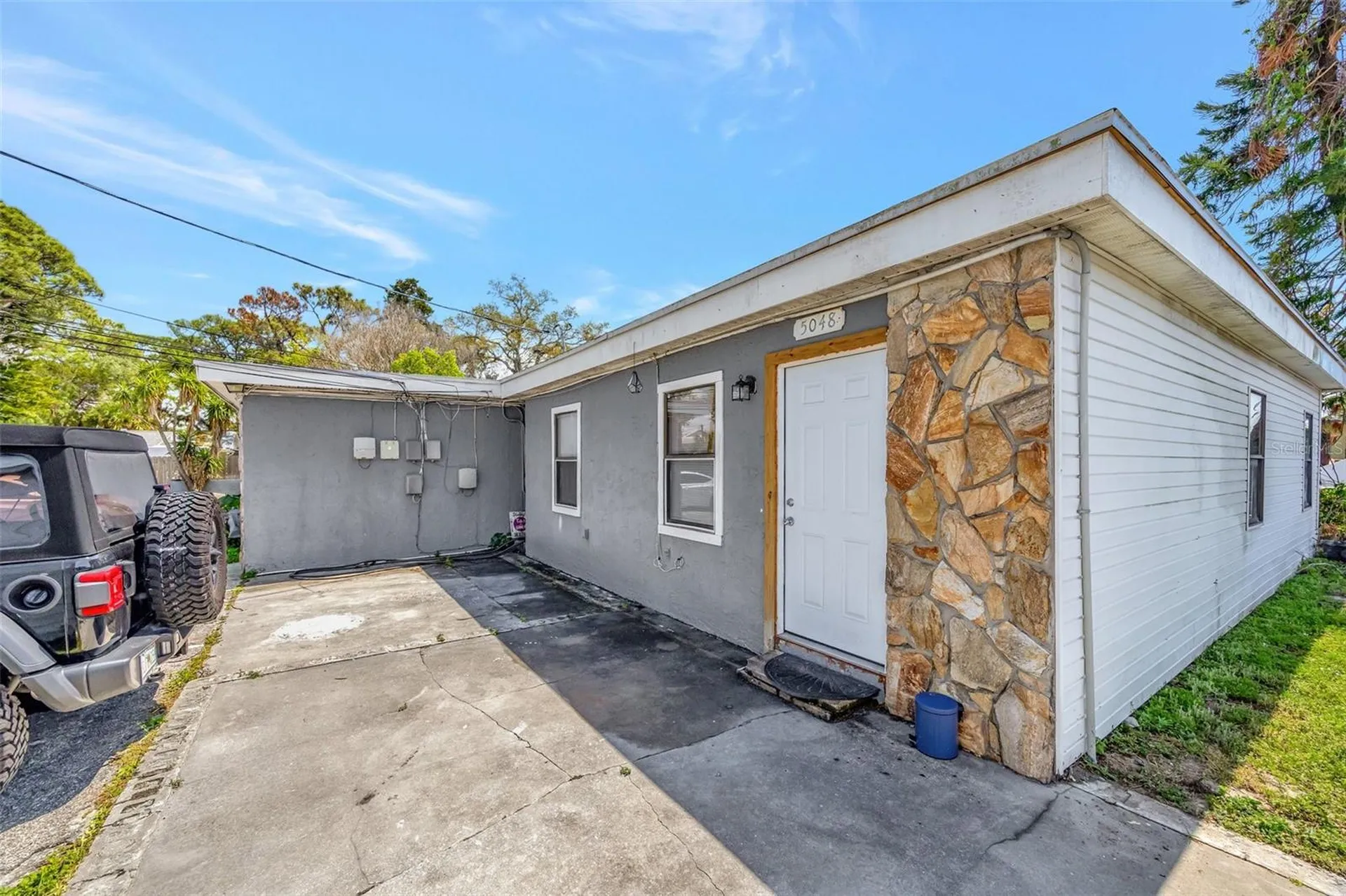 5100 South Road New Port Richey FL 34652