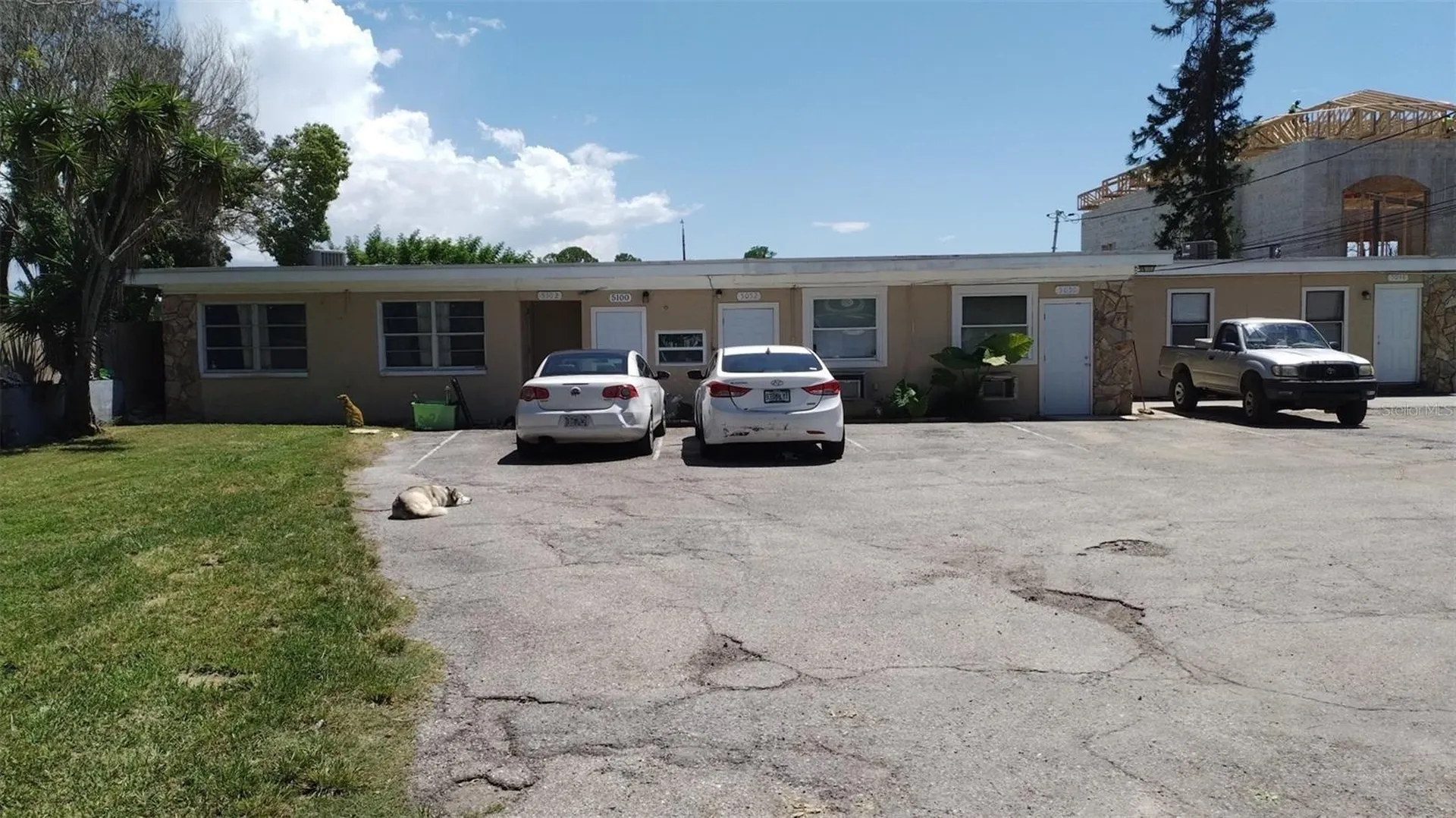 5100 South Road New Port Richey FL 34652