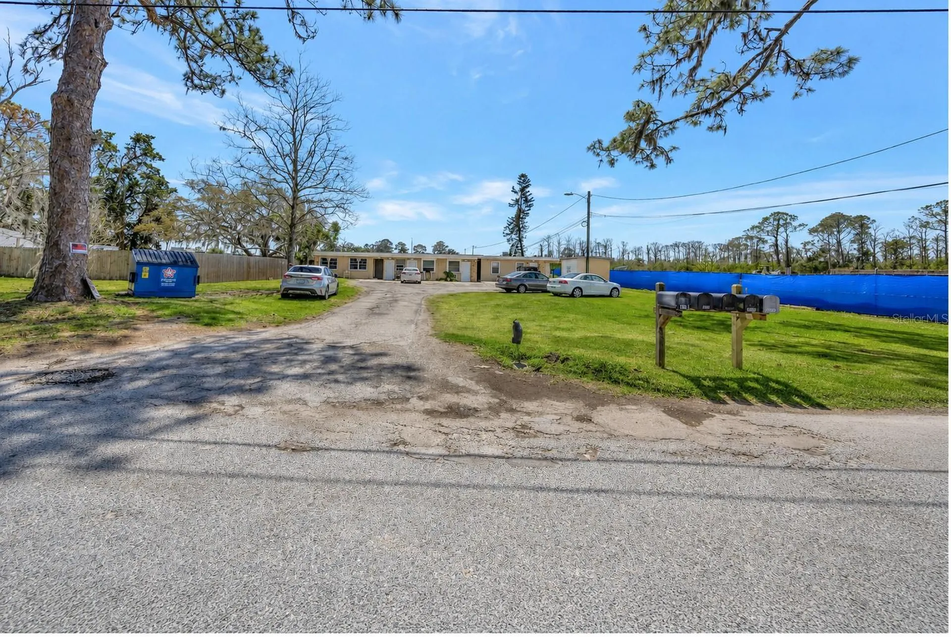 5100 South Road New Port Richey FL 34652