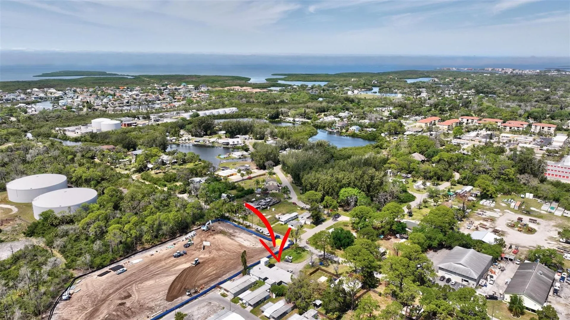 5100 South Road New Port Richey FL 34652