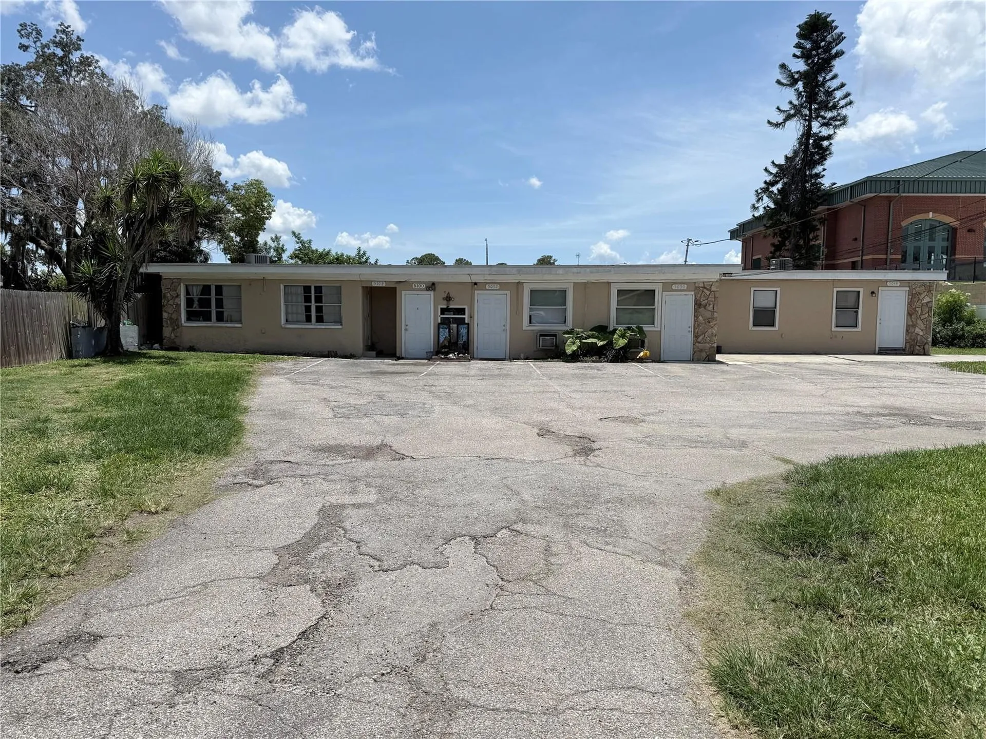 5100 South Road New Port Richey FL 34652