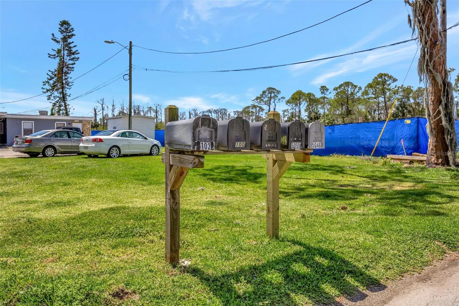 5100 South Road New Port Richey FL 34652
