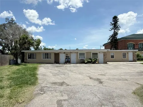 5100 South Road New Port Richey FL 34652