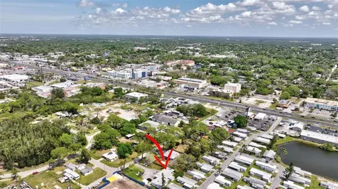 5100 South Road New Port Richey FL 34652