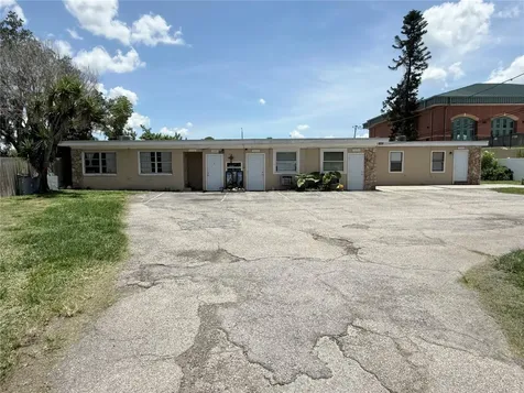 5100 South Road New Port Richey FL 34652