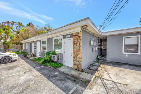 5100 South Road New Port Richey FL 34652