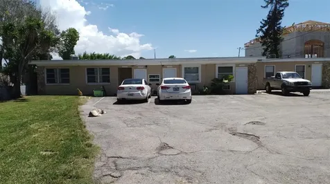 5100 South Road New Port Richey FL 34652