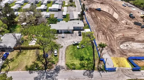 5100 South Road New Port Richey FL 34652